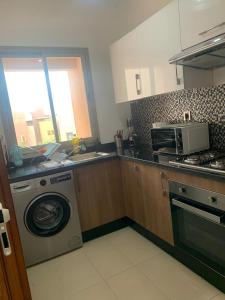 prestigia agate apt haut standing meublé