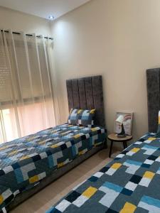 prestigia agate apt haut standing meublé