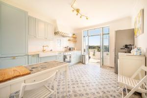 Lovely vacation home in a picturesque countryside