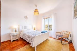 Lovely vacation home in a picturesque countryside