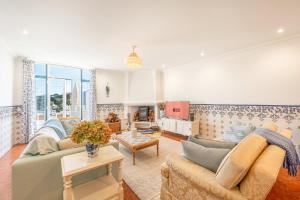 Lovely vacation home in a picturesque countryside