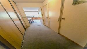 Appartements Residence Les Cytises - Jolie T2 avec balcon pour 4 personnes avec vue sur les montagnes. MAE-1631 : photos des chambres