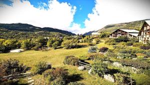 Résidence Les Cytises - Jolie T2 avec balcon pour 4 personnes avec vue sur les montagnes. MAE-1631