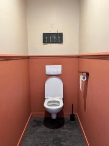 B&B / Chambres d'hotes La Maison Ker Alinec : Chambre Double avec Salle de Bains Privative