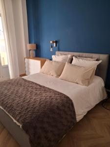 Superbe Appartement au Cœur de Nice