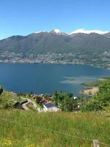 Appartamento Romantico - Monte Ceneri