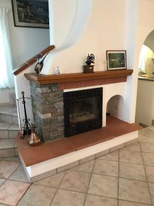 Appartamento Romantico