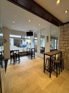 Centro Hotel Mondial München City, Trademark Collection by Wyndham