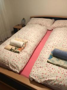 Appartamento Romantico