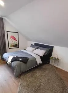 Ferienwohnung Gütersloh - Гютерсло