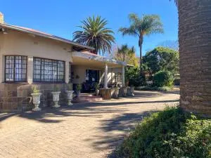 Palm Inn Guest House - Nhlangano
