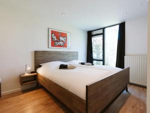 Mimosa 9 - Klepperstee Ouddorp NOT INTENDED FOR COMPANY OR WORK-RELATED STAYS