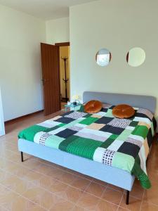 Appartamento con 2 Camere da Letto