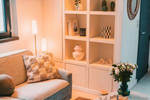 Charmante Maisonnette au Prado Carré dOr by Maison Galante