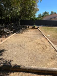 Villa 6 pers avec Parc - Piscine - Pool house - Calme -