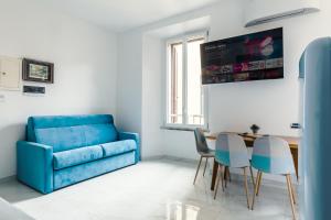 BeB Domus Arbenzio San Giovanni Suite