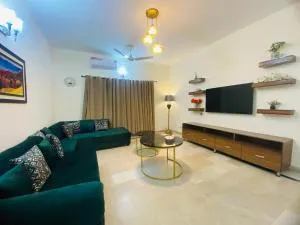 Modern furniture house in DHA 2 - New Mīrpur