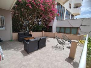 Apartment Petar - 20 meters from the Beach
