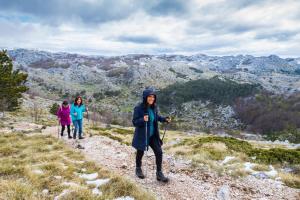 Apartment Petar - 20 meters from the Beach