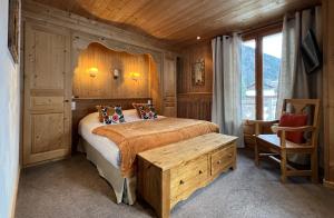Hotels La Clef des Champs : photos des chambres