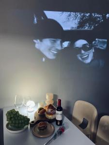 Seoul Luck in Hongdae near Hongik Station