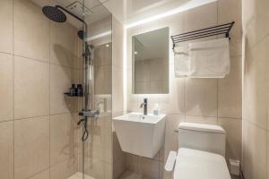 Phòng Tiêu Chuẩn (Standard)