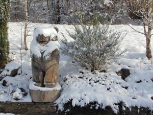 Apartmány u medvědů Krkonoše