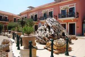 Balhambra Suites - Adults Only Kefalloniá Greece