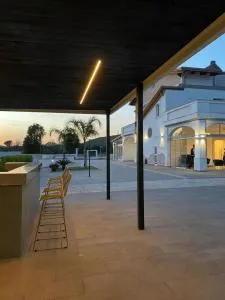 Relais San Giorgio - Petrulo