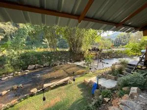 Napa by river House - Ban Prong Ron