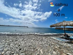Caniçal houses - Madeira