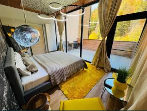 EVVA Apartment Mountain Retreat