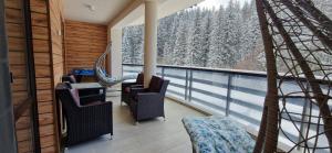 EVVA Apartment Mountain Retreat