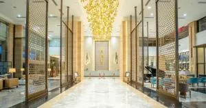 Gumaya Tower Hotel - جيبارا