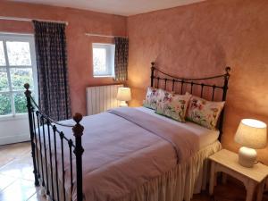 B&B / Chambres d'hotes La Maison de Piolon : photos des chambres