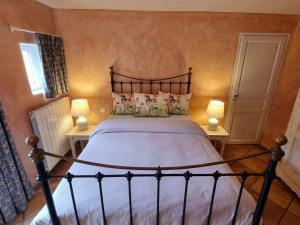 B&B / Chambres d'hotes La Maison de Piolon : photos des chambres