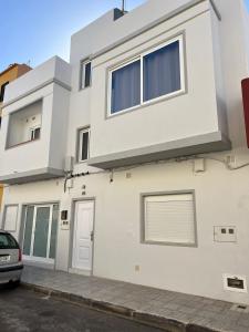 Very comfortable studio