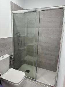 Very comfortable studio