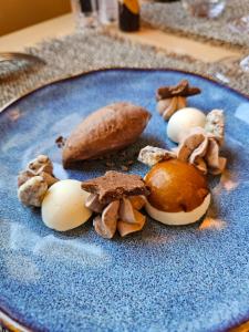 Hotels Logis Hotel Restaurant Relais de la Mothe : photos des chambres