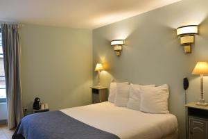 Logis Hôtel Restaurant Relais de la Mothe