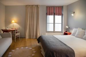 Hotels Logis Hotel Restaurant Relais de la Mothe : photos des chambres