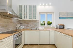 Villa Casa Balloti by Istrialux