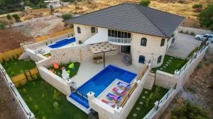 Sandak 1 - Gâvurağılı