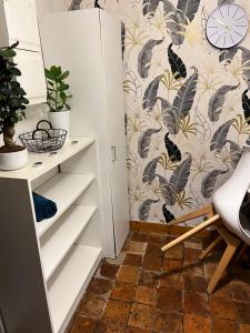 Appartements Studio depart tardif proche gare et lycees : photos des chambres