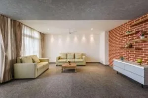 Serene Haven Villa by RedOlive Whitefield - Whitefield