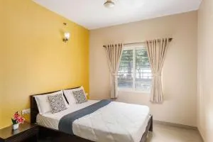 Aspire Heights by Red Olive3BHK - Chik Bānavar