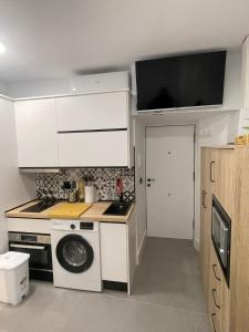 Salido 19 - Apartamento céntrico y tranquilo