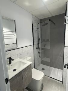 Salido 19 - Apartamento céntrico y tranquilo