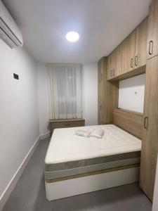 Salido 19 - Apartamento céntrico y tranquilo