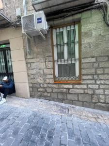 Salido 19 - Apartamento céntrico y tranquilo